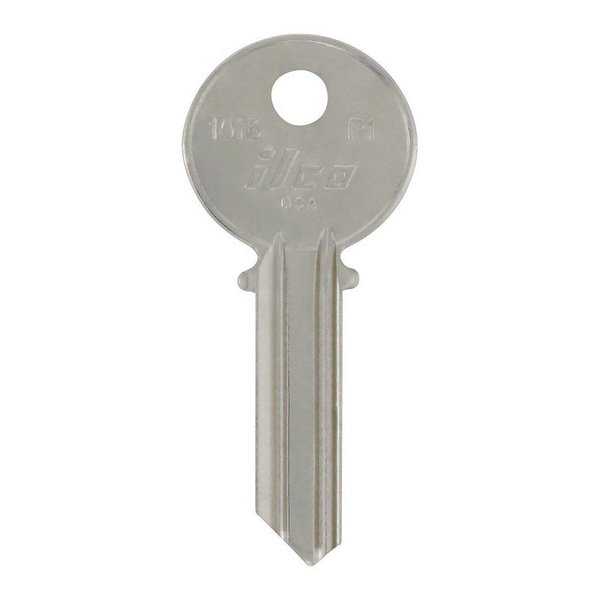 Hillman KeyKrafter House/Office Universal Key Blank 237 P1 Single, 4PK 442370